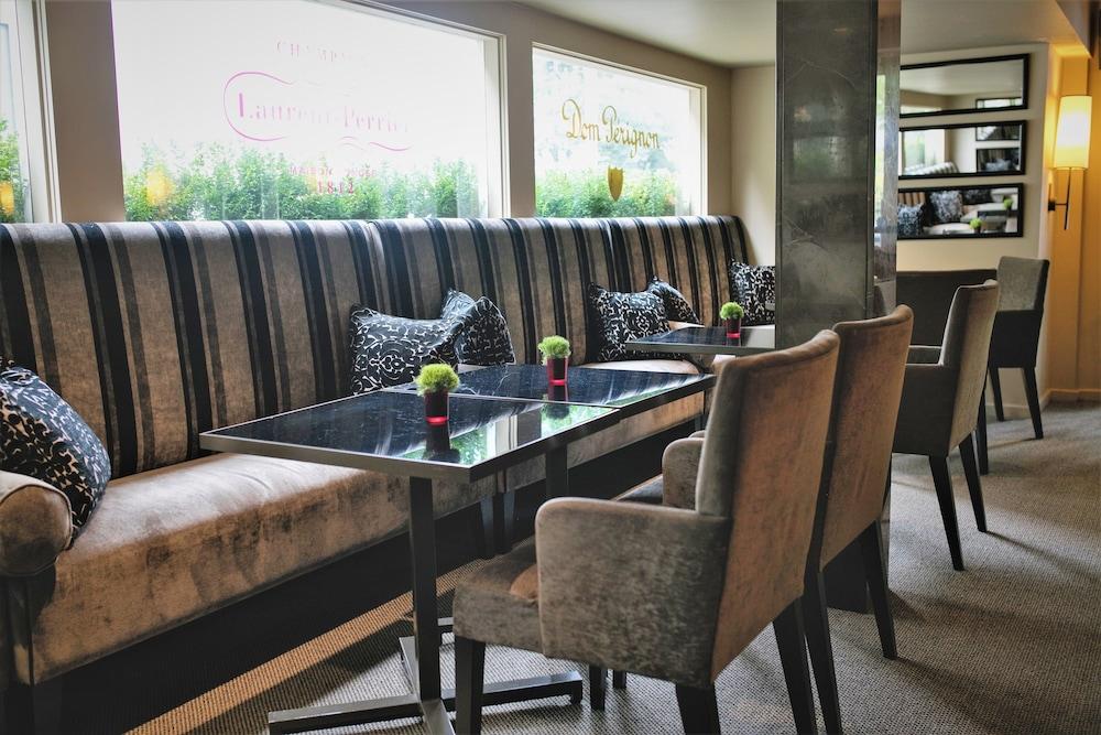 Hotel The Lyall