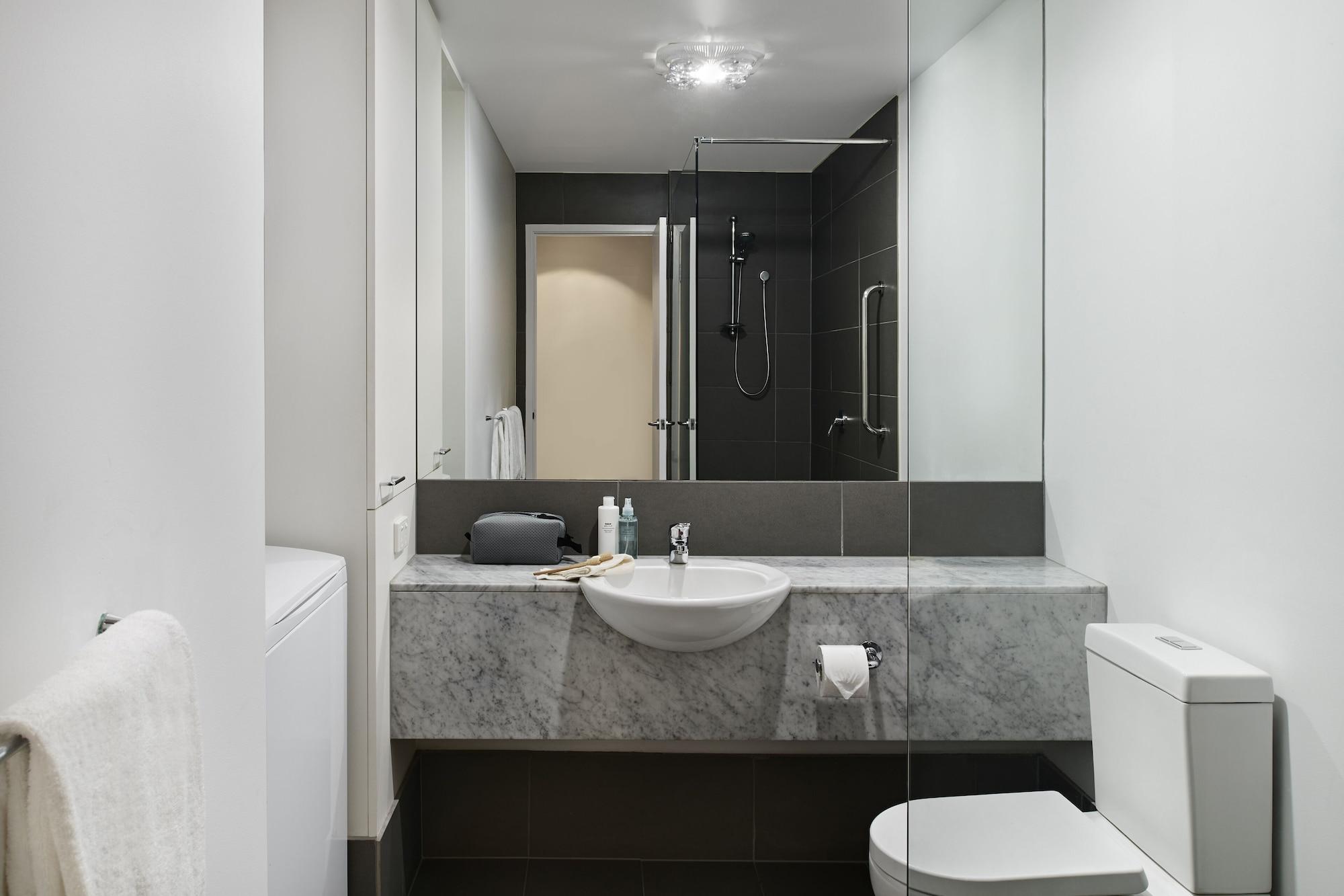Punthill - Manhattan Aparthotel