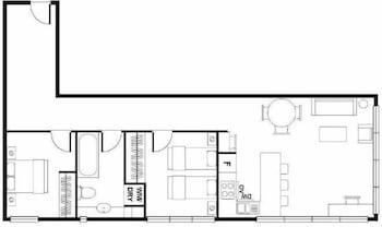 Punthill - Manhattan 4*