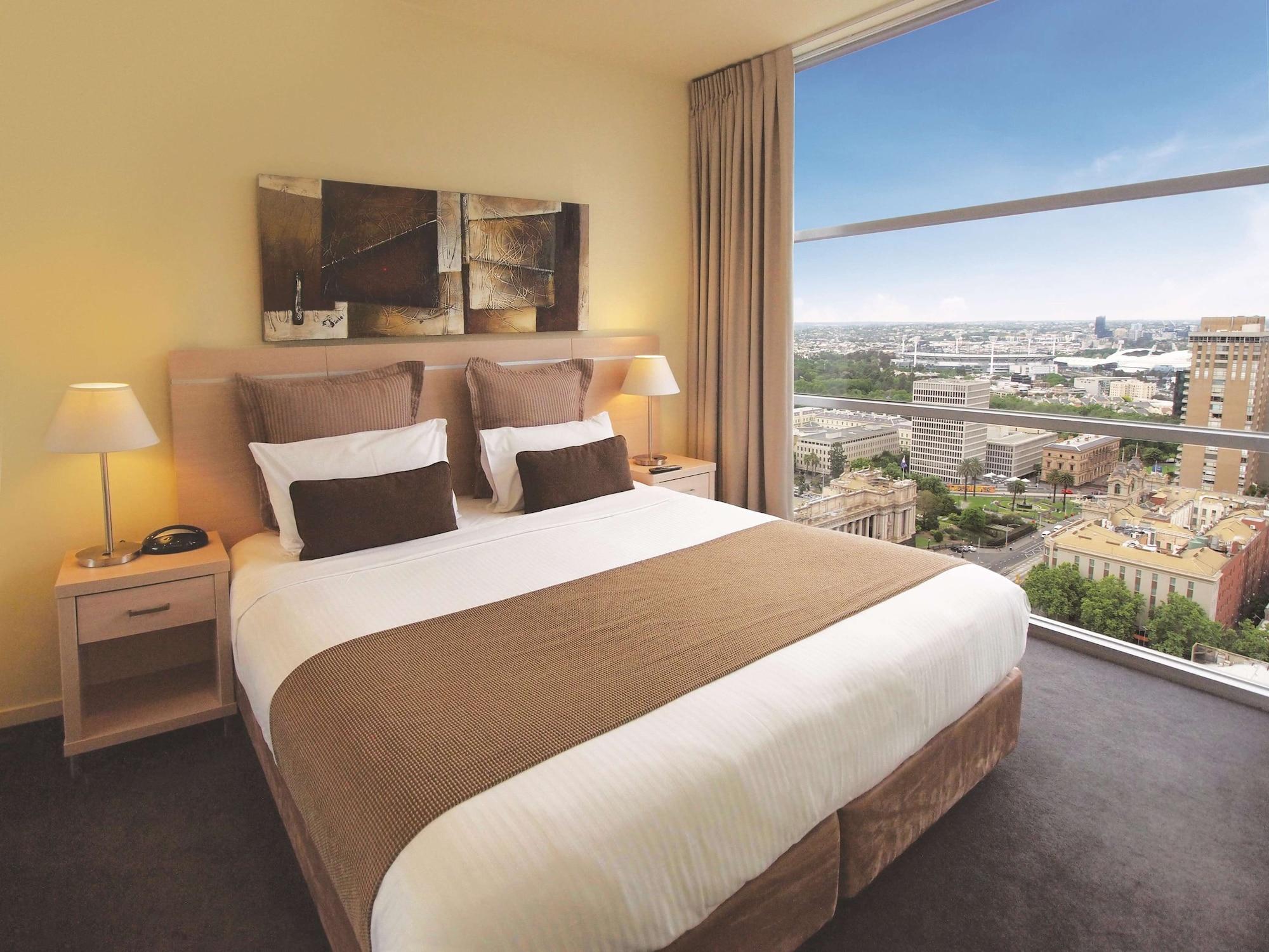 Aparthotel Oaks On Lonsdale