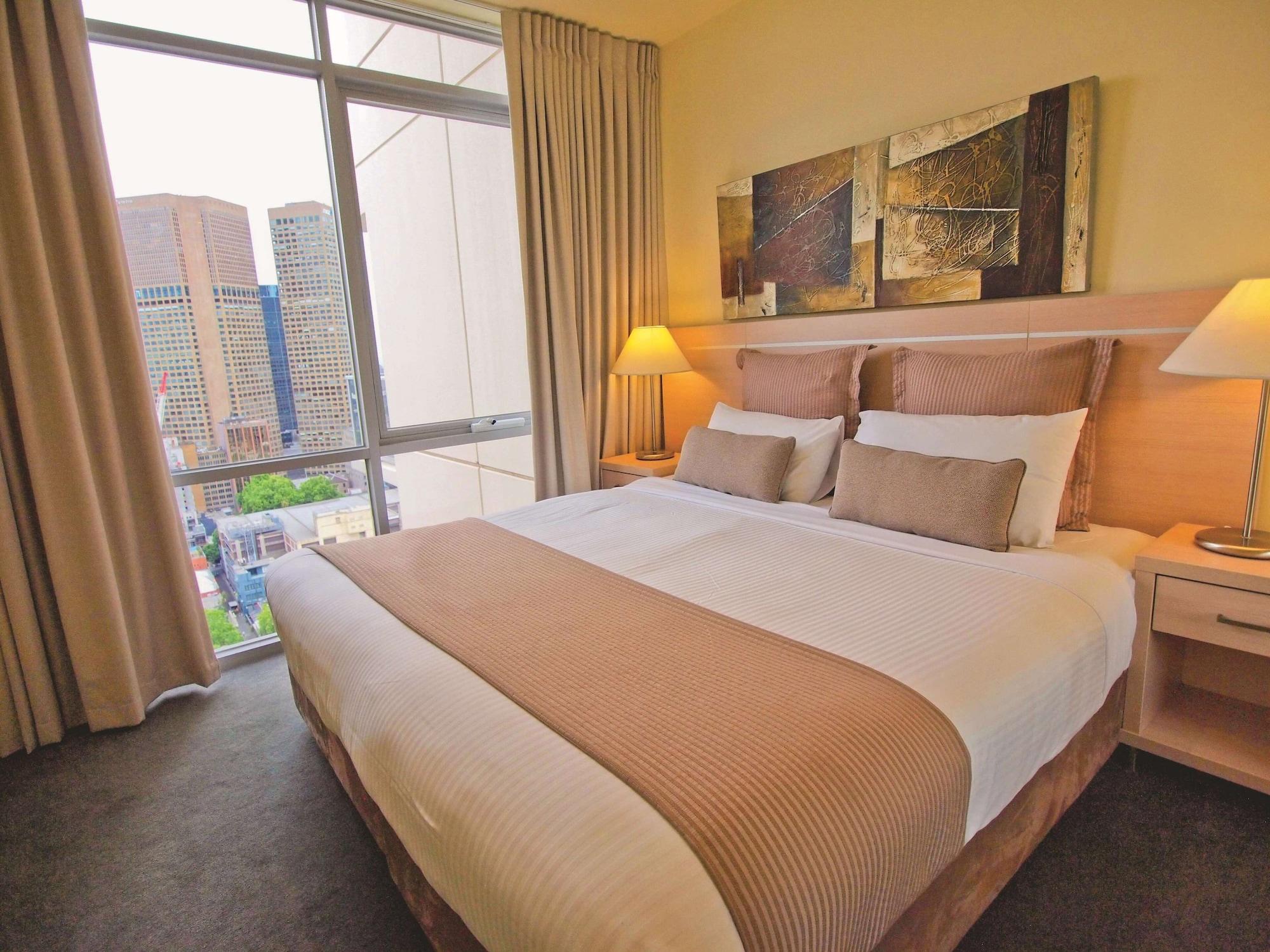 Aparthotel Oaks On Lonsdale