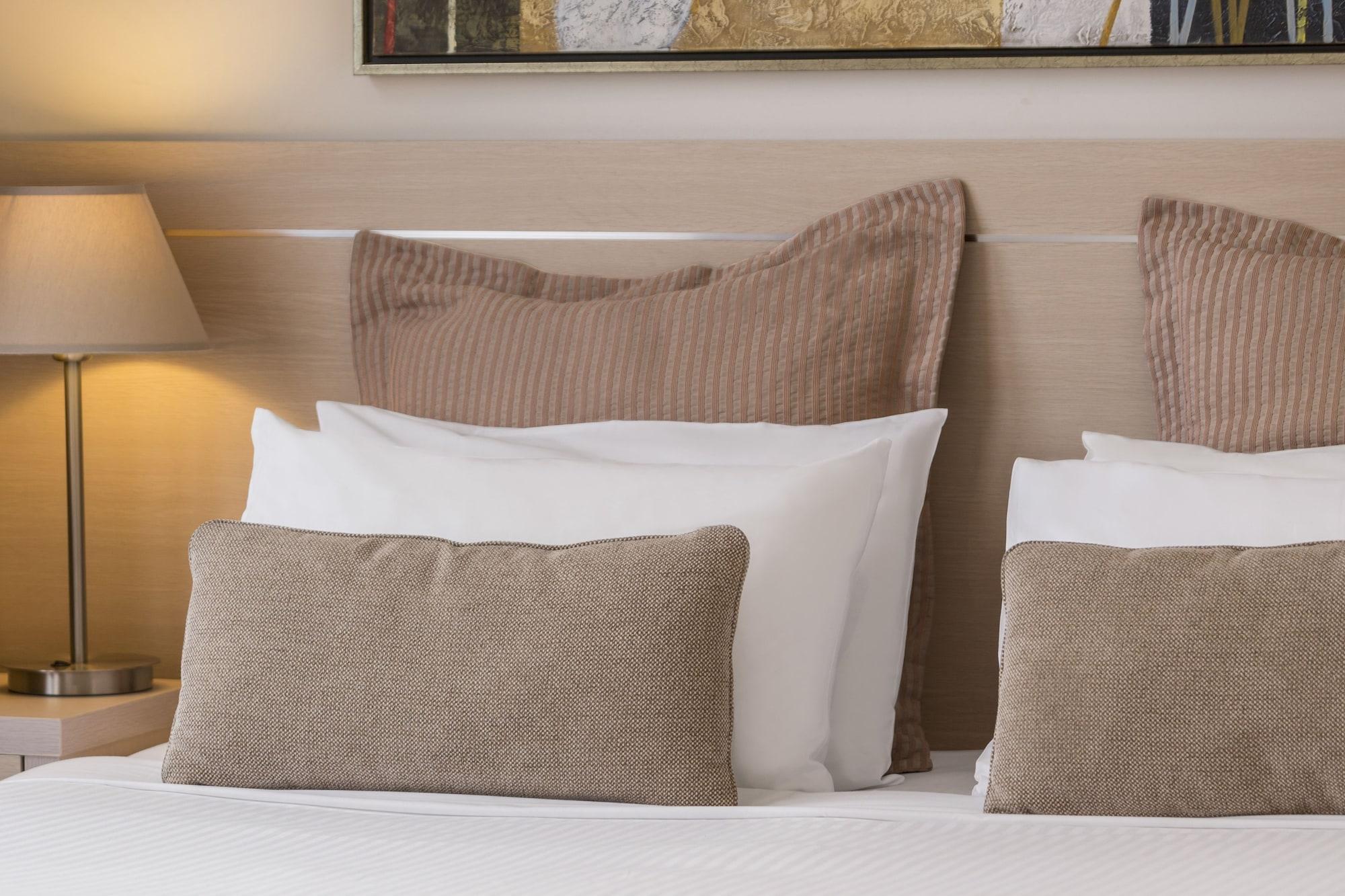 Aparthotel Oaks On Lonsdale Melbourne