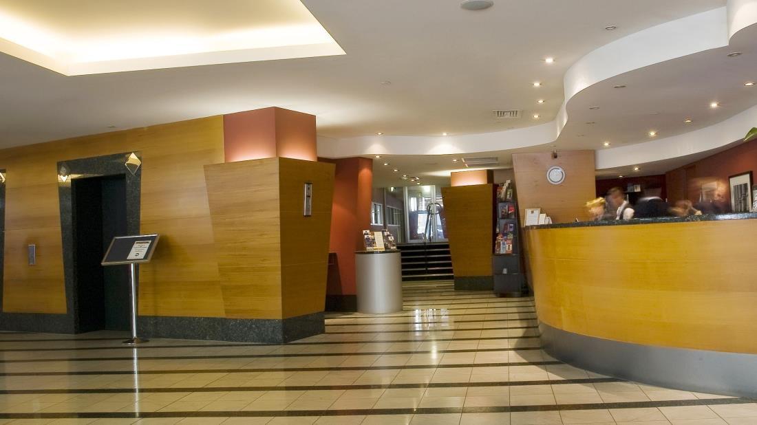 Clarion Gateway
