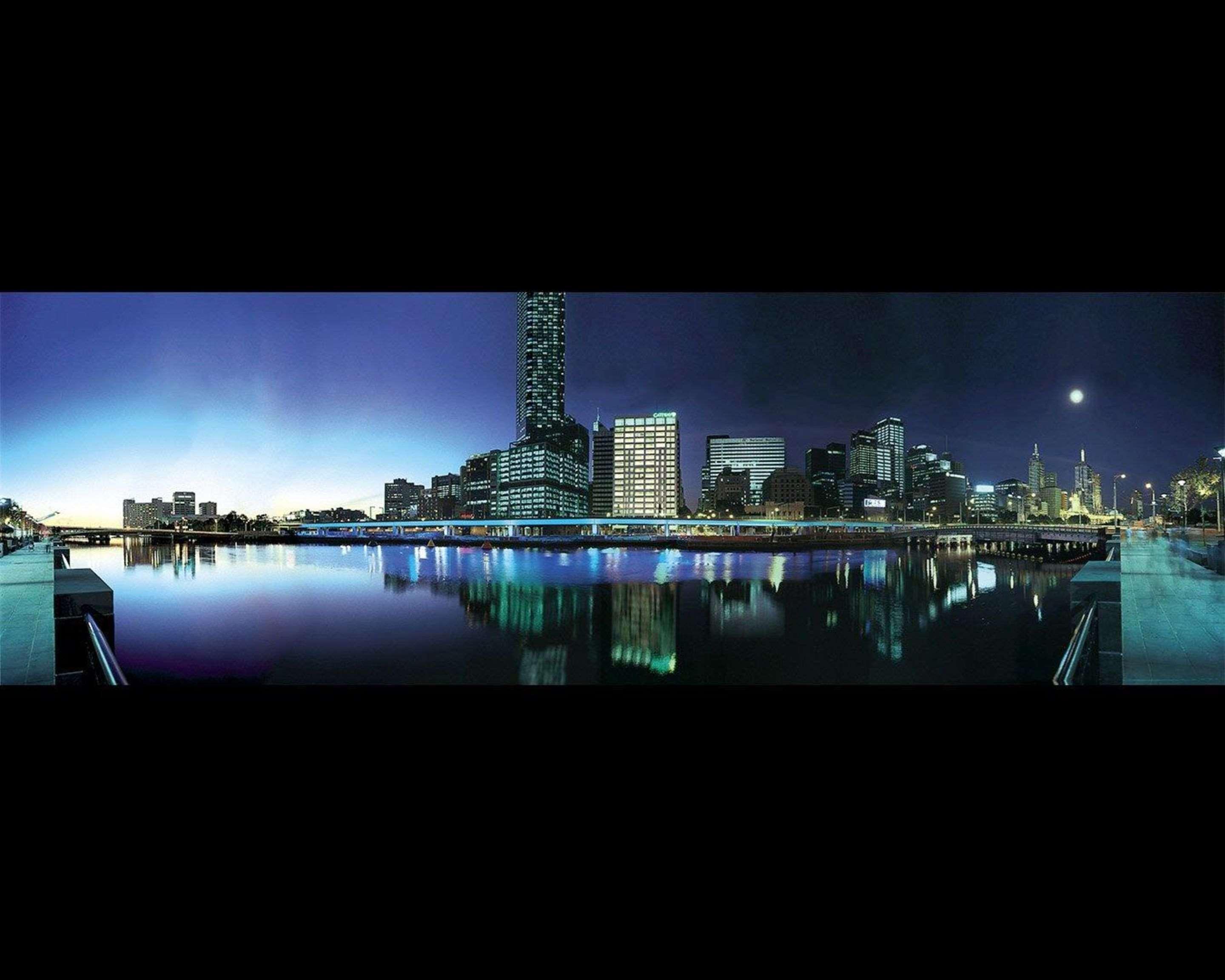 Clarion Gateway Melbourne
