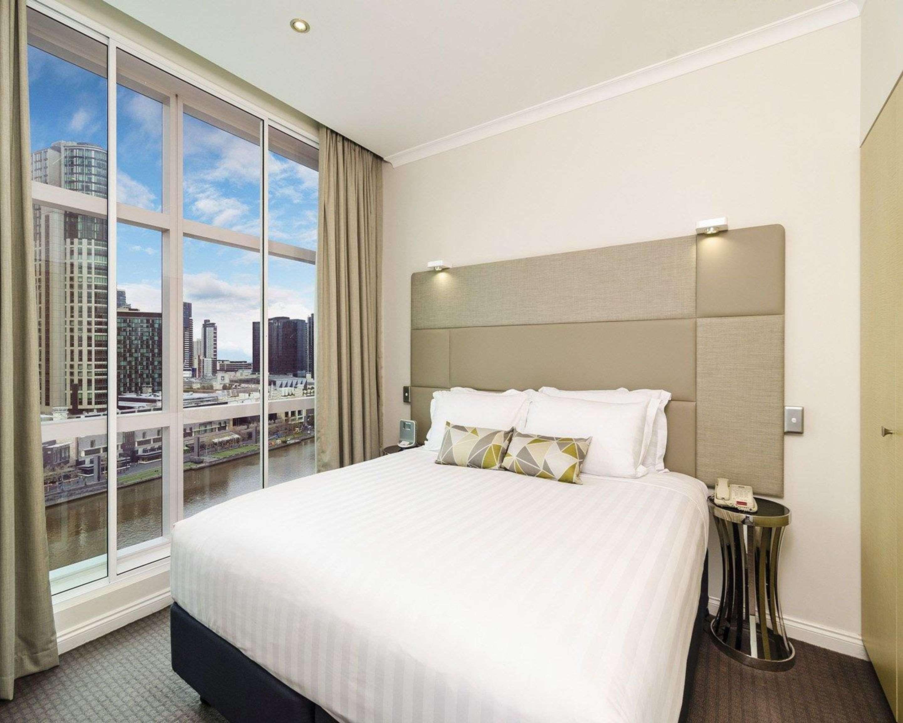 Hotel Clarion Gateway Melbourne