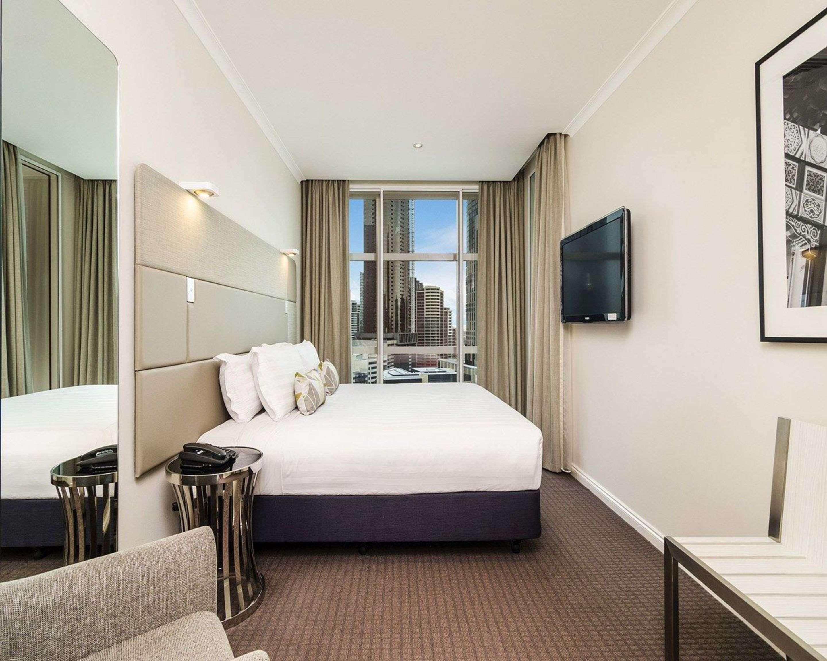 Hotel Clarion Gateway Melbourne