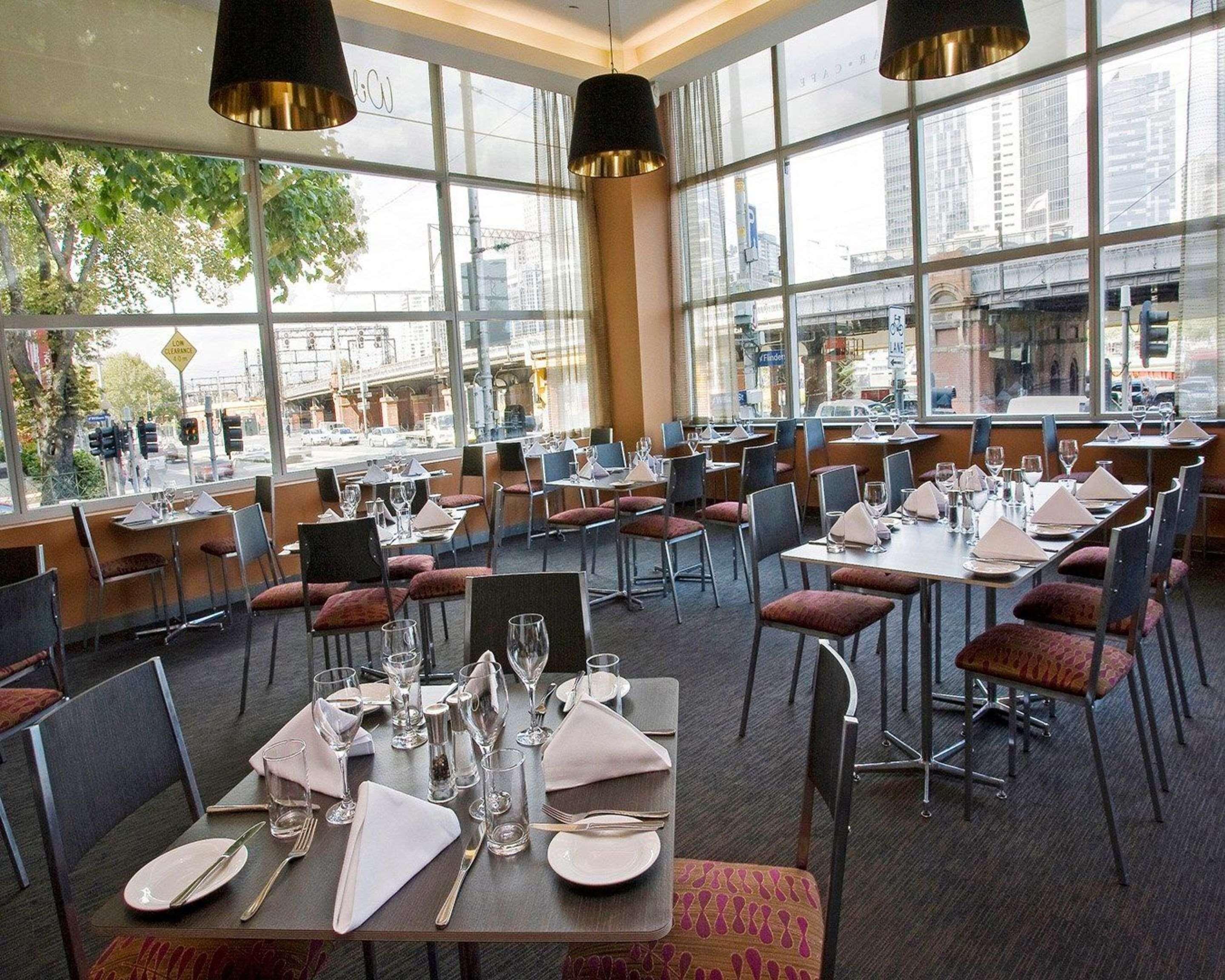 Hotel Clarion Gateway Melbourne