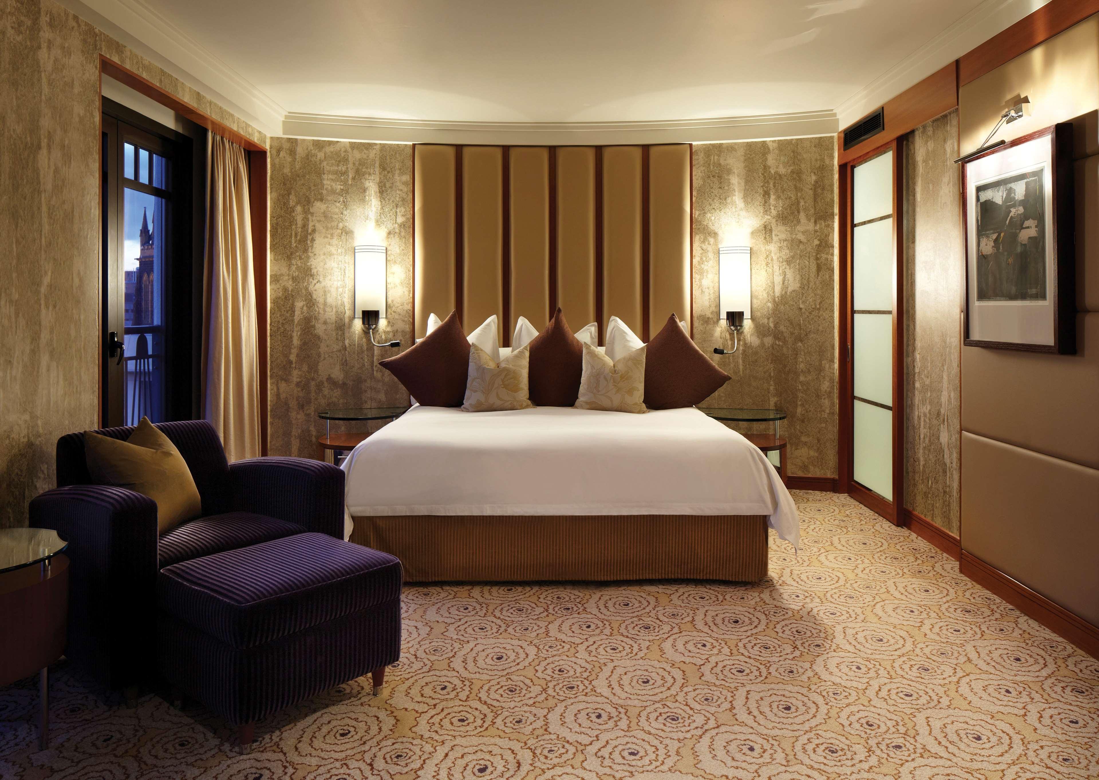 Hotel Park Hyatt