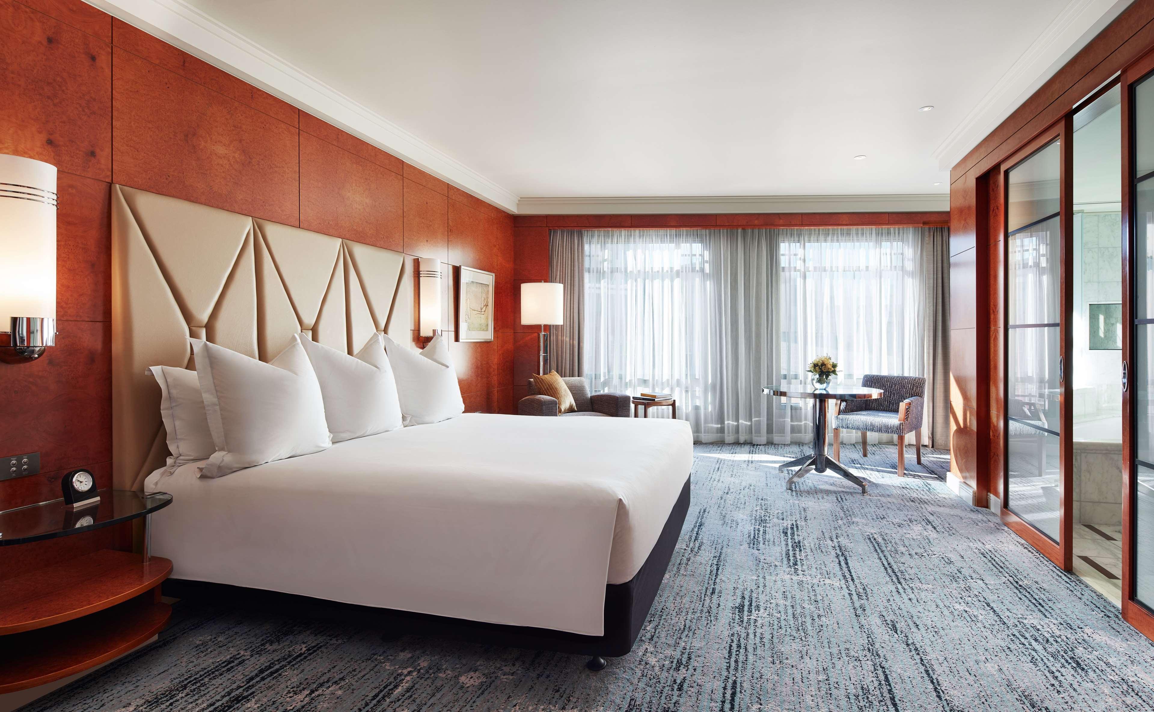 Park Hyatt Hotel Melbourne