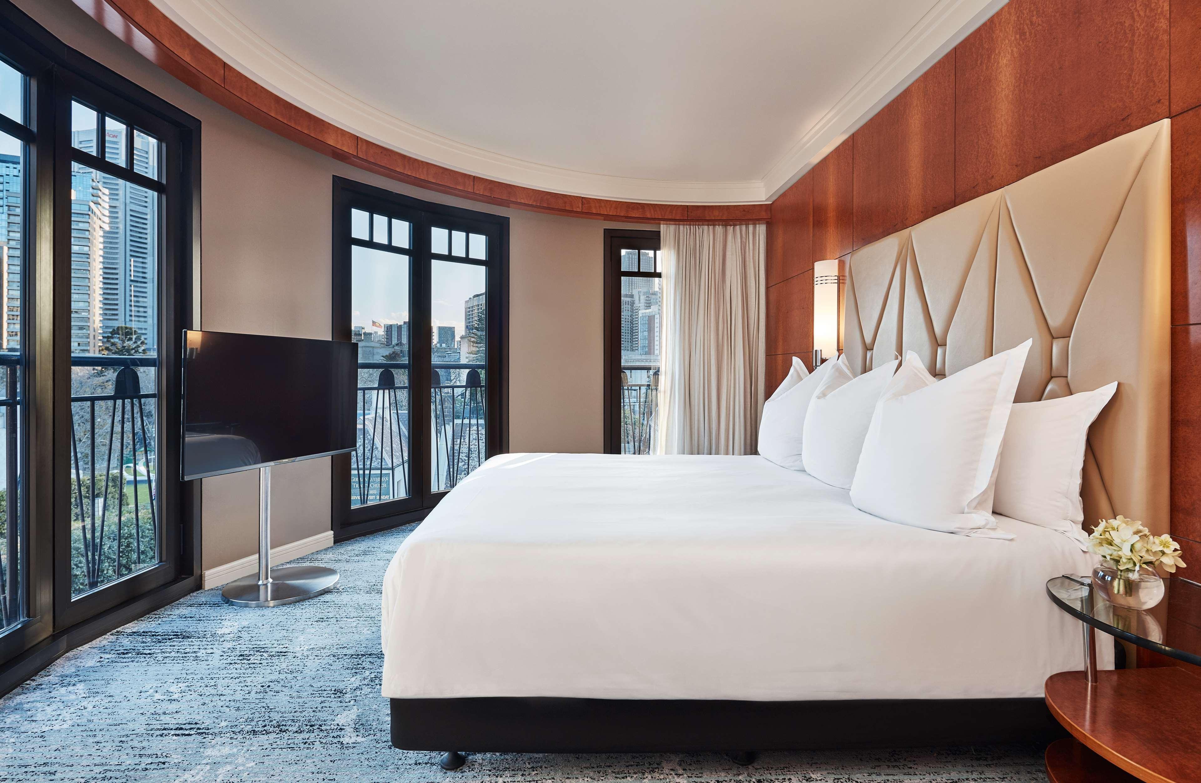 Hotel Park Hyatt