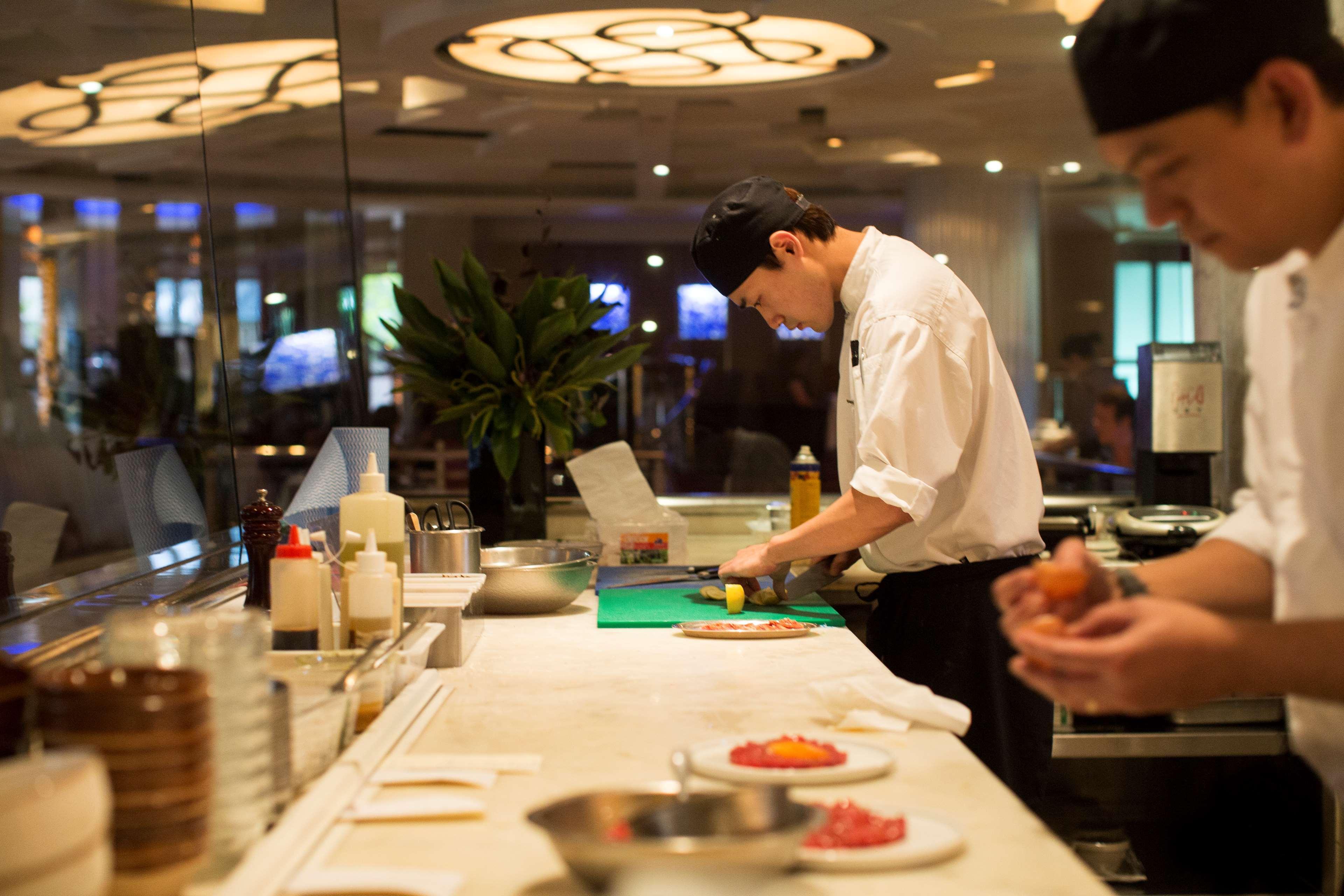 Park Hyatt 5*