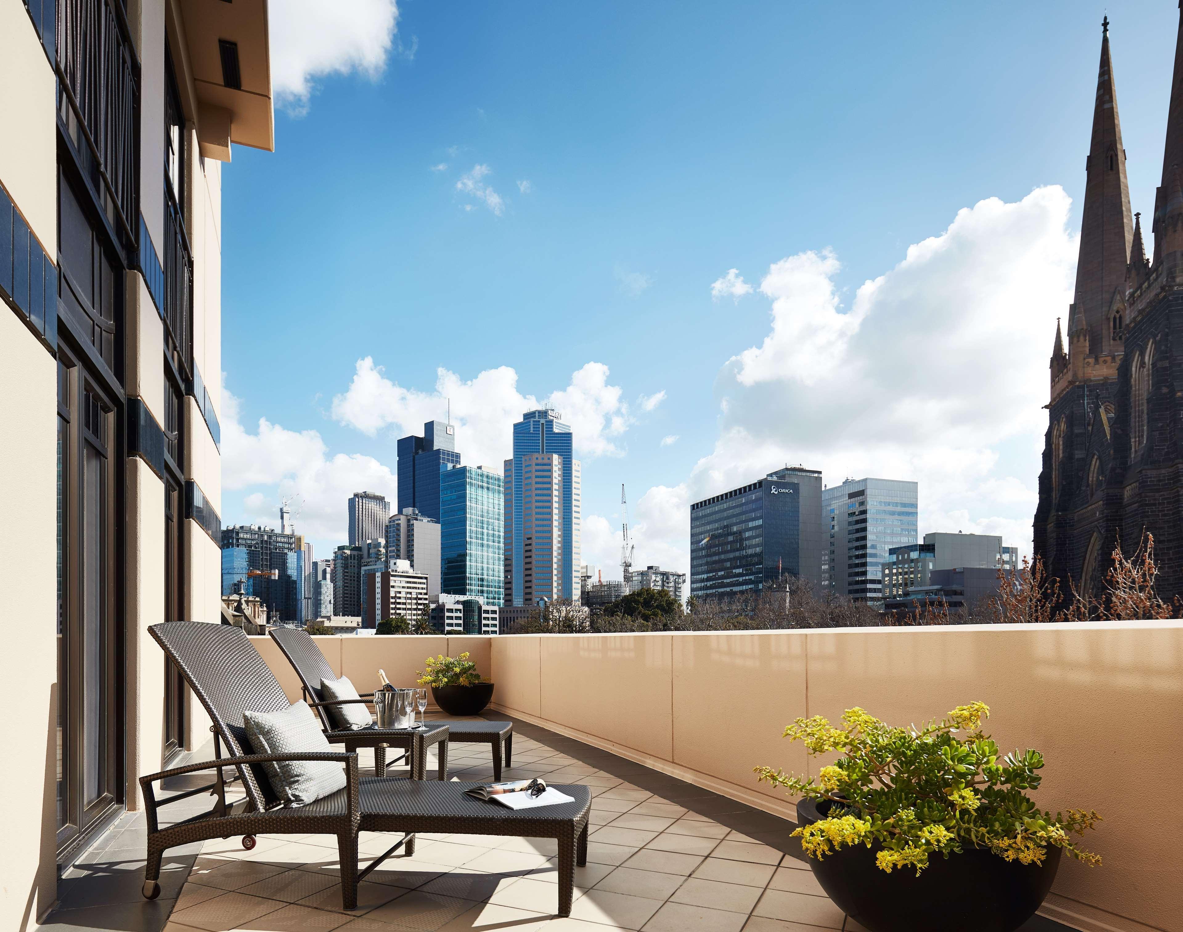 Park Hyatt 5*