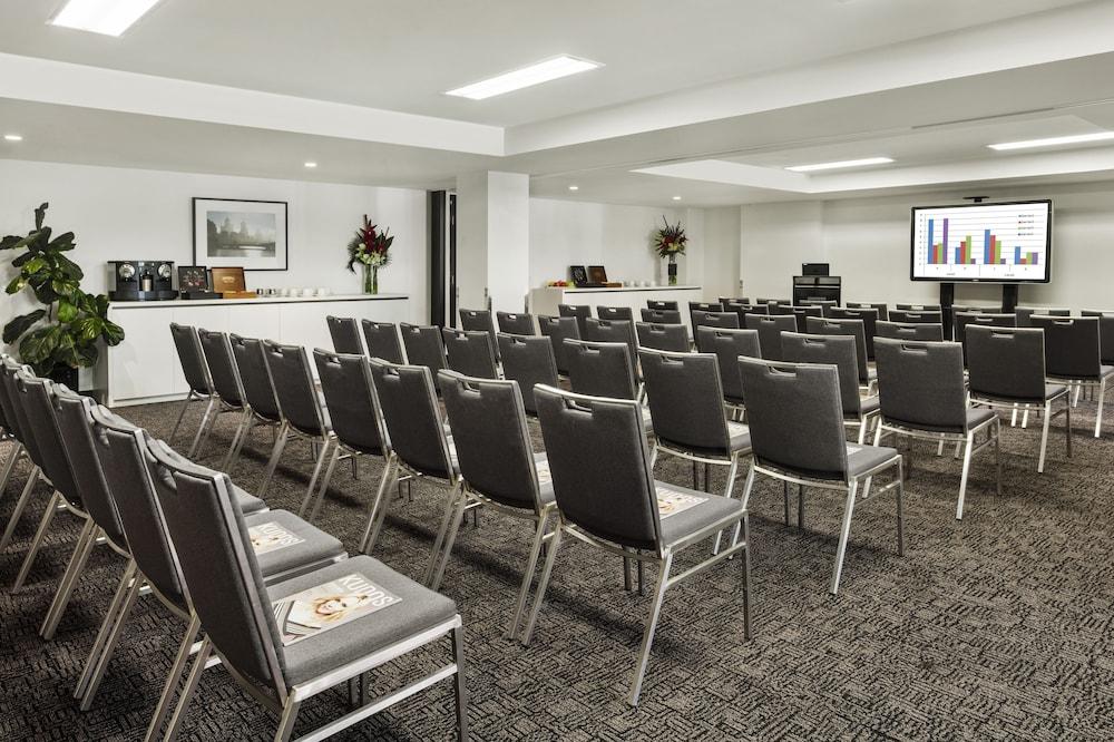 Aparthotel Corporate Living Abbotsford Melbourne