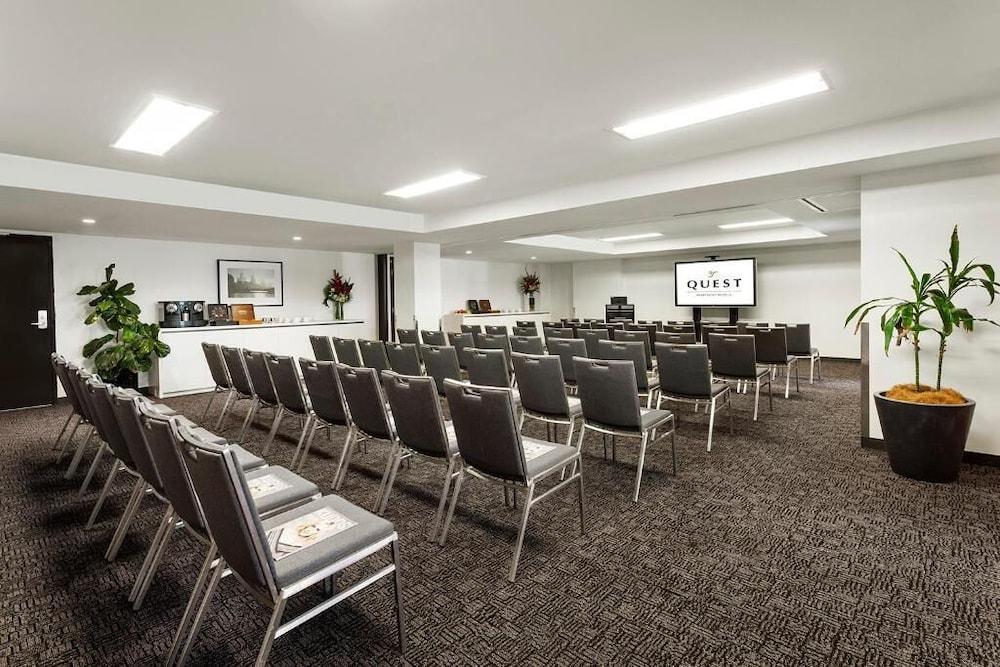 Corporate Living Abbotsford