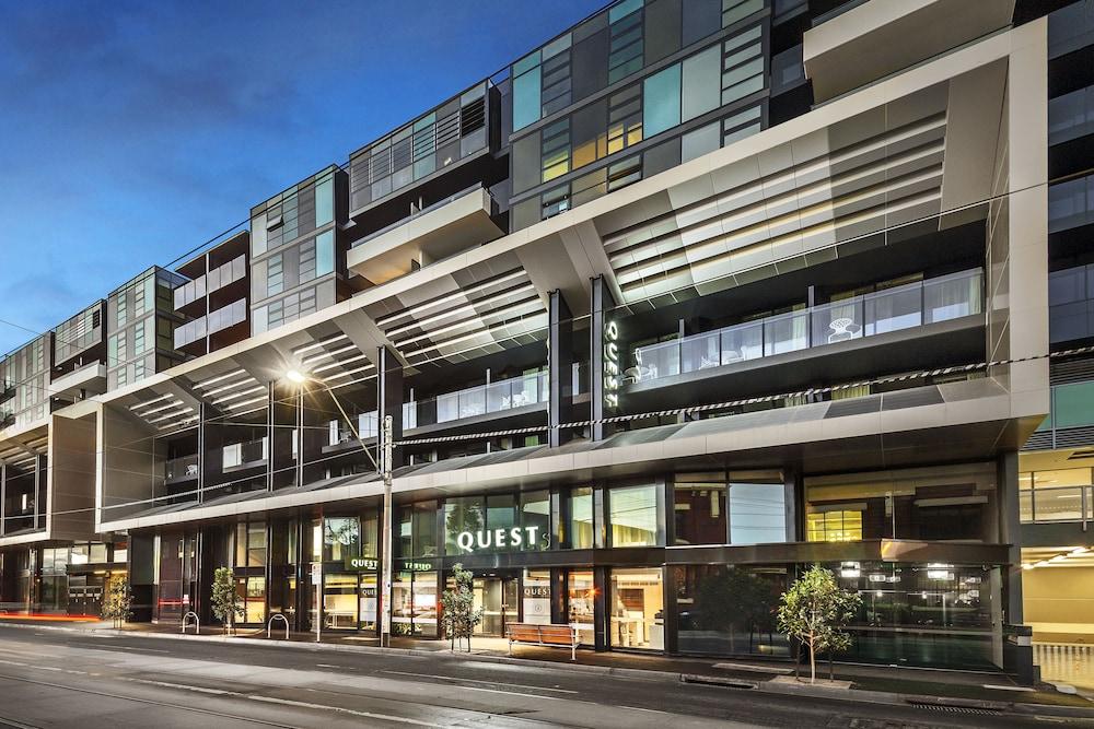 Aparthotel Corporate Living Abbotsford