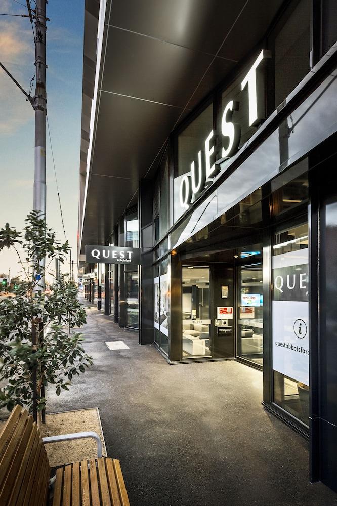 Aparthotel Corporate Living Abbotsford 4*