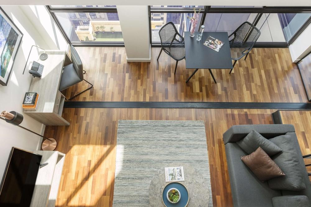 Aparthotel Oaks On Market
