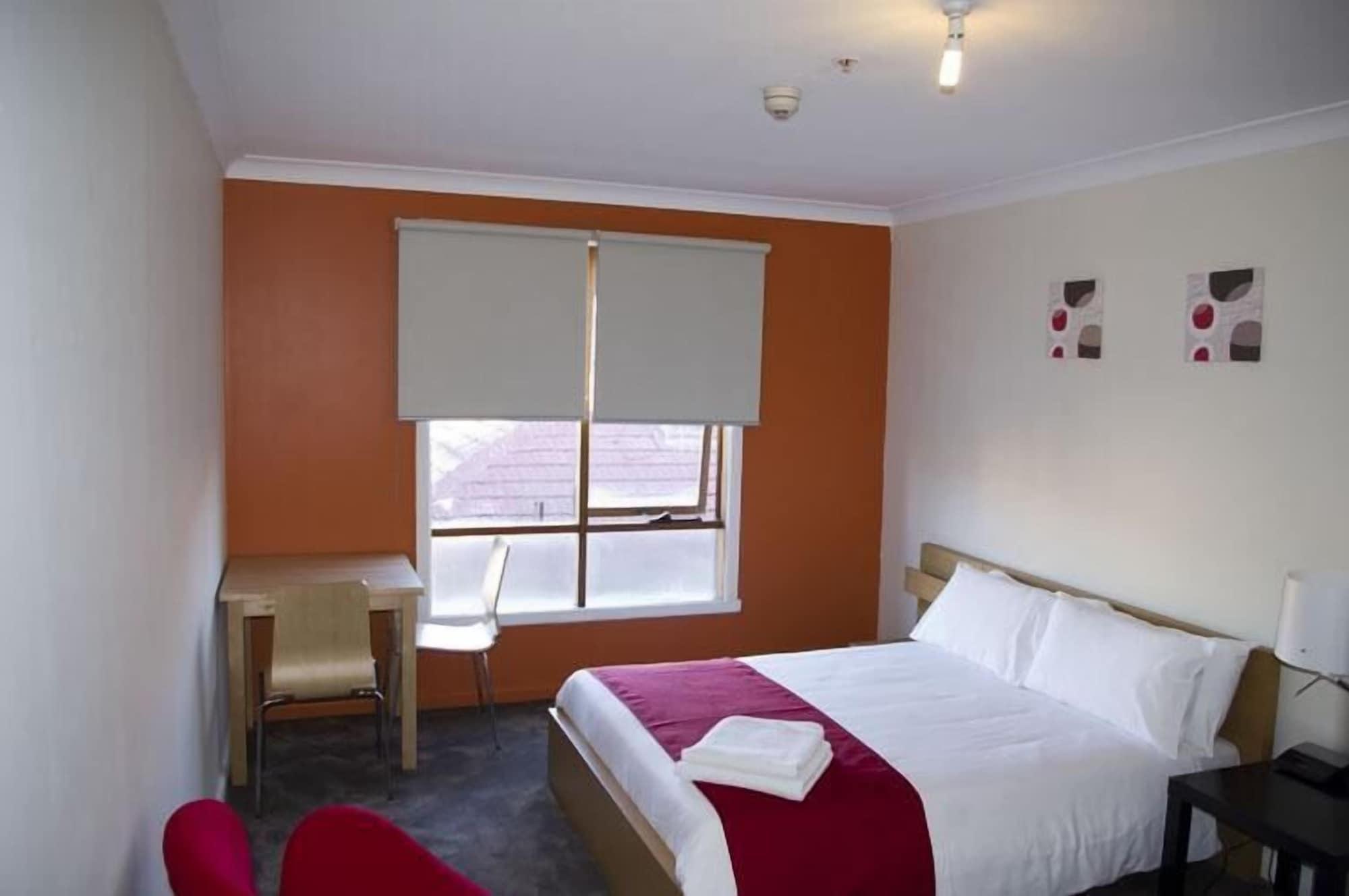Roamer St Kilda - Formerly Selina St Kilda Hostel Melbourne