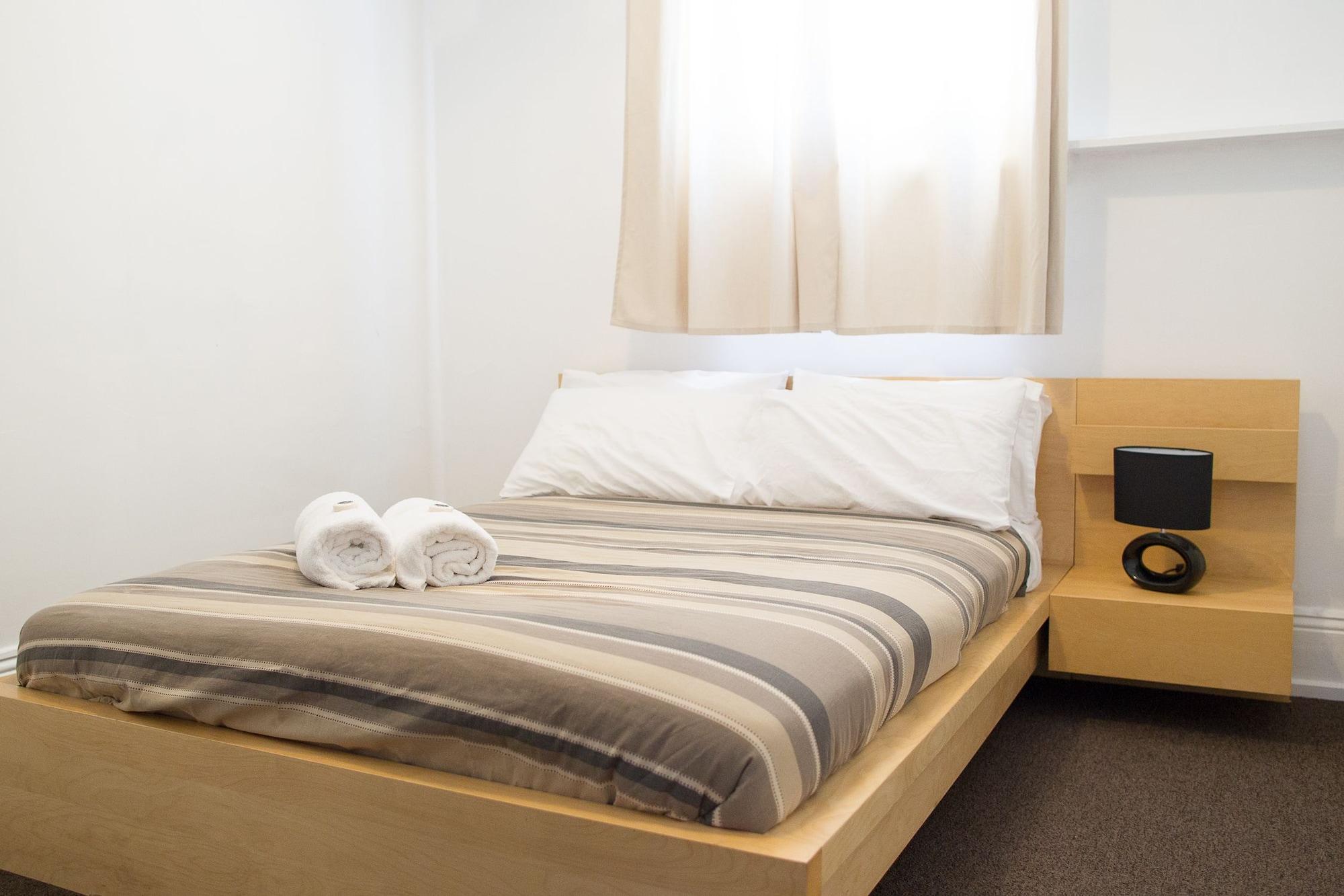 Hostel Roamer St Kilda - Formerly Selina St Kilda *