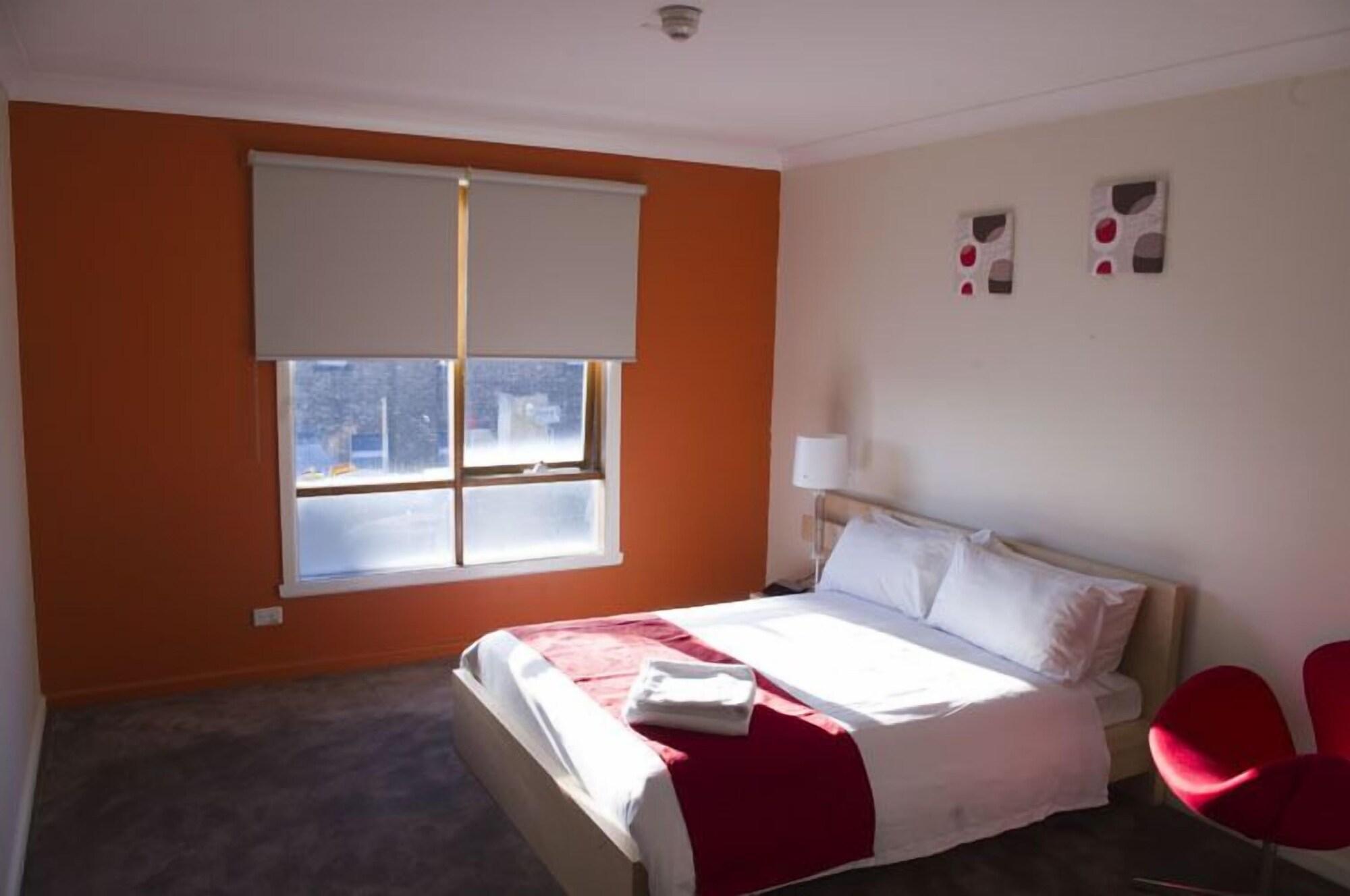 Hostel Roamer St Kilda - Formerly Selina St Kilda
