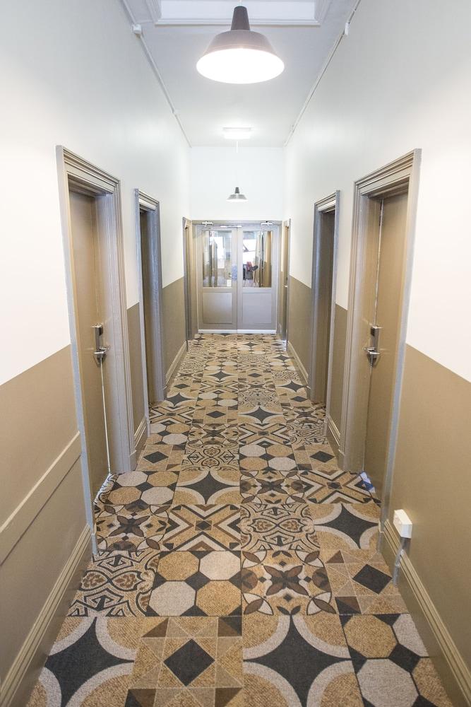 Hostel Roamer St Kilda - Formerly Selina St Kilda Melbourne