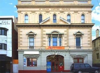 Roamer St Kilda - Formerly Selina St Kilda *
