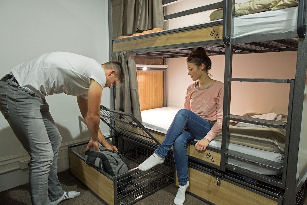 Hostel Roamer St Kilda - Formerly Selina St Kilda Melbourne