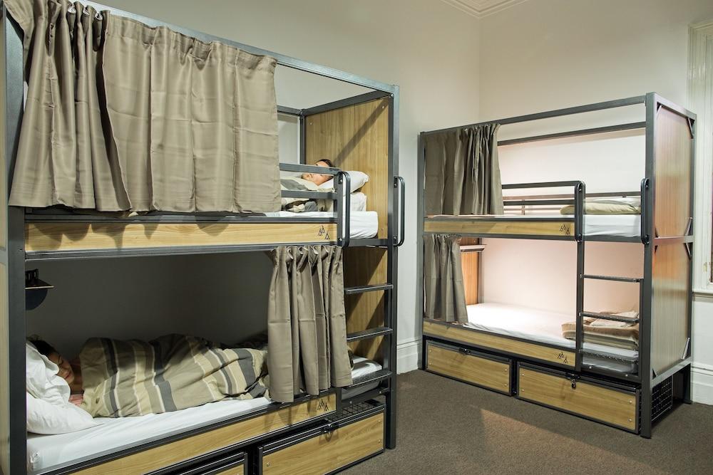 Roamer St Kilda - Formerly Selina St Kilda Hostel Melbourne