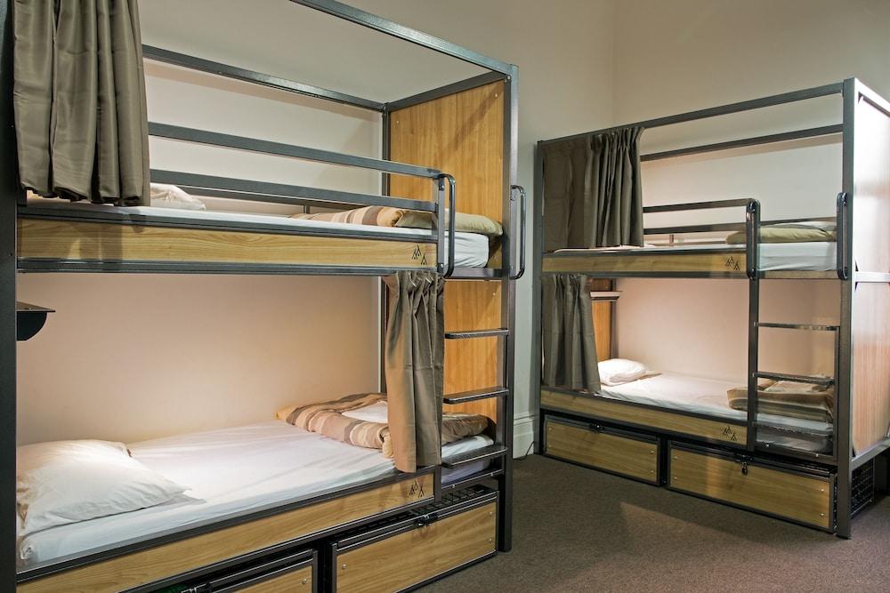 Roamer St Kilda - Formerly Selina St Kilda Hostel