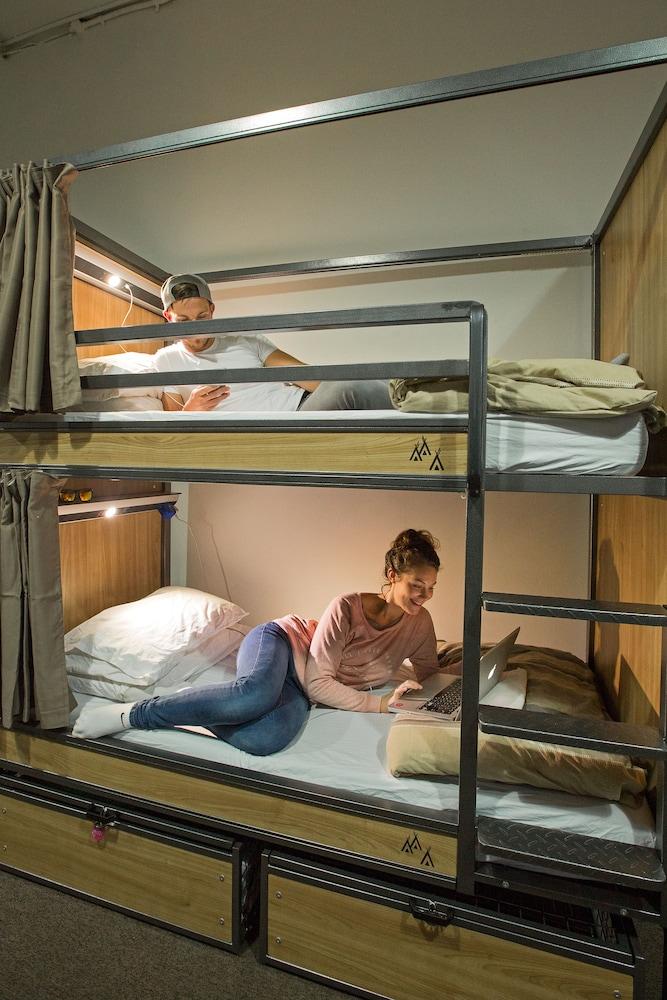 Hostel Roamer St Kilda - Formerly Selina St Kilda Melbourne