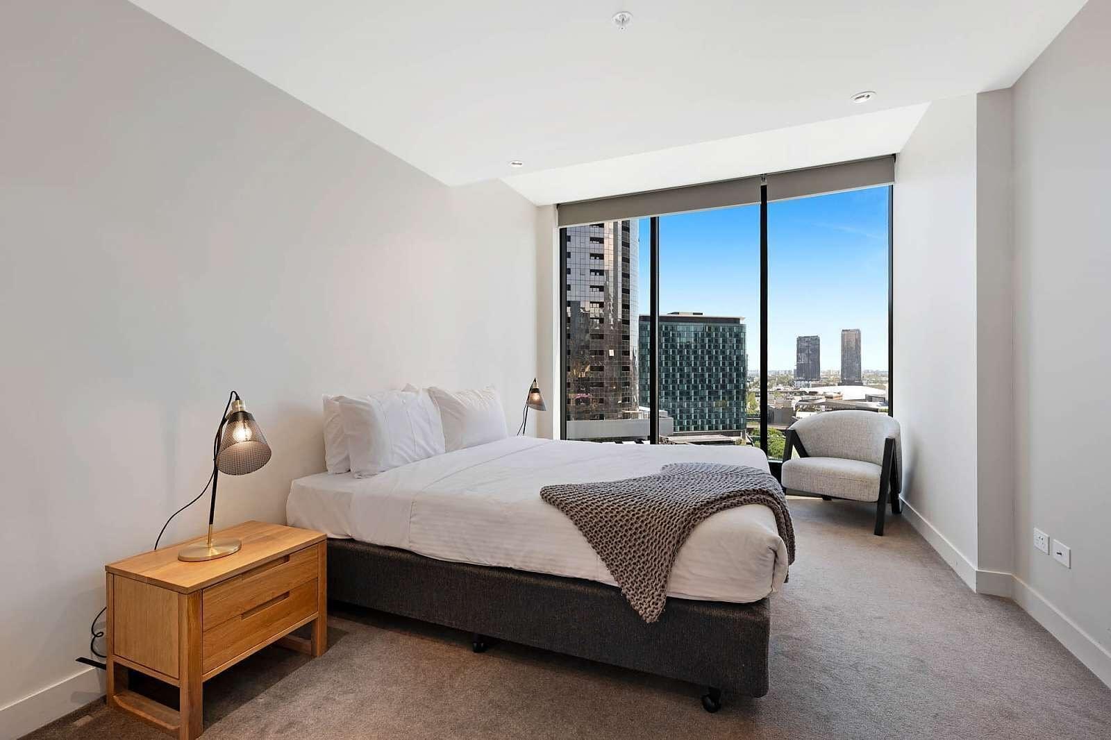 Corporate Keys - Freshwater Place 4*