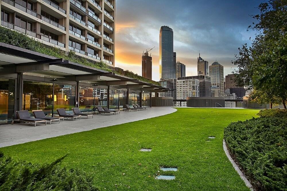 Corporate Keys - Freshwater Place Aparthotel Melbourne