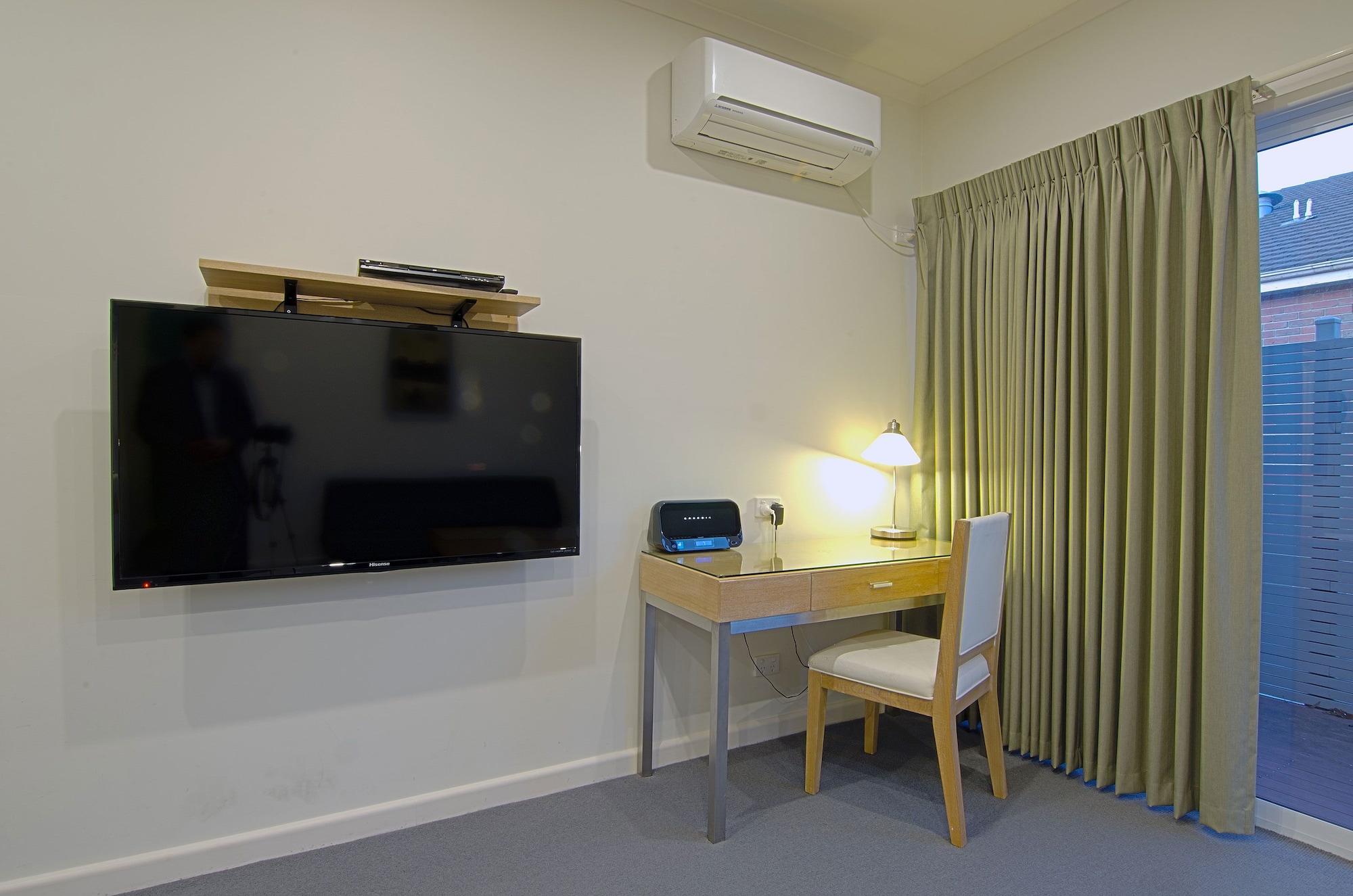 Brighton Serviced Aparthotel Melbourne