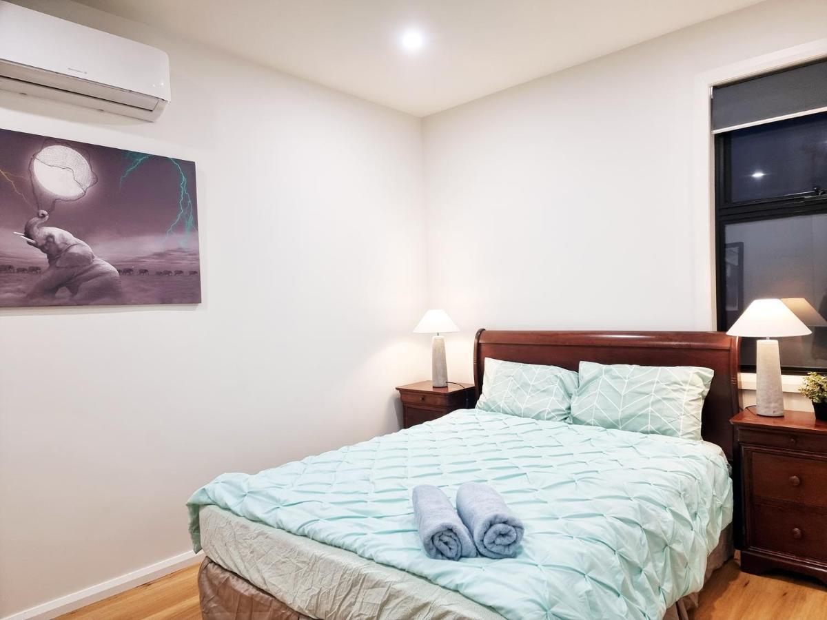 Rosie Townhouse - Modern And Comfortable * Melbourne
