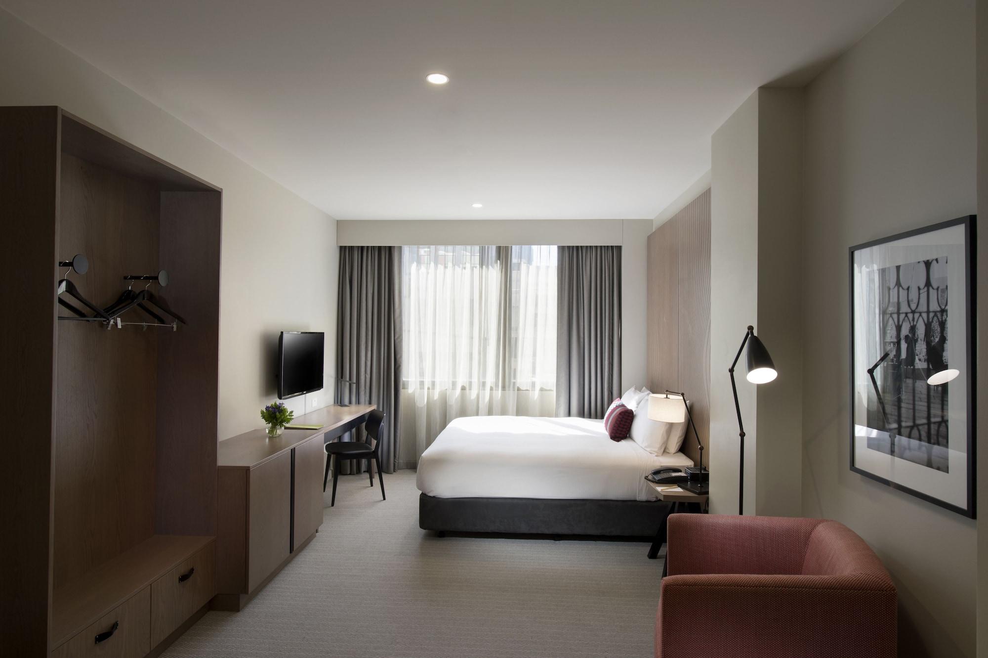 Doubletree By Hilton Hotel 4*