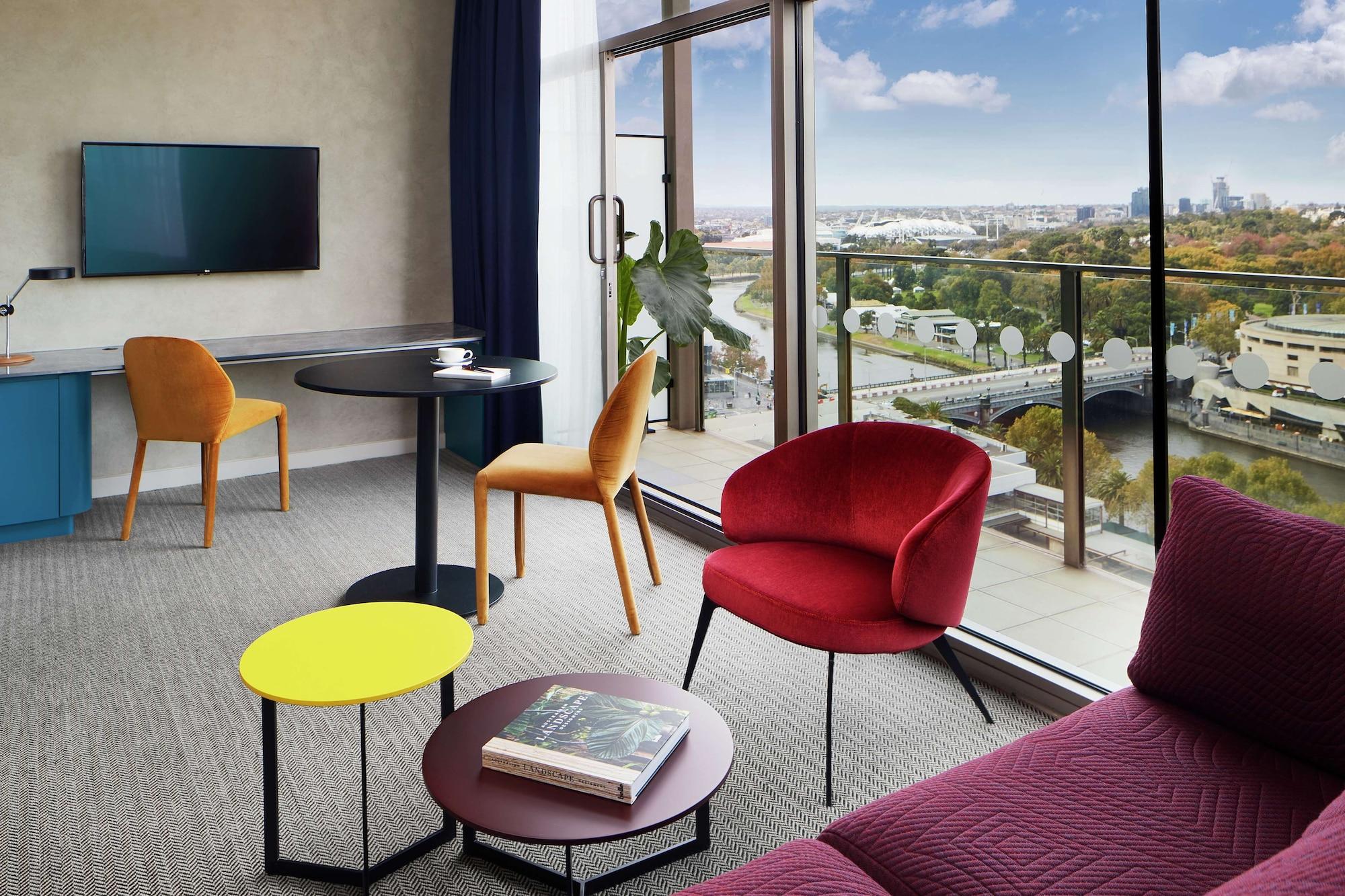 Doubletree By Hilton