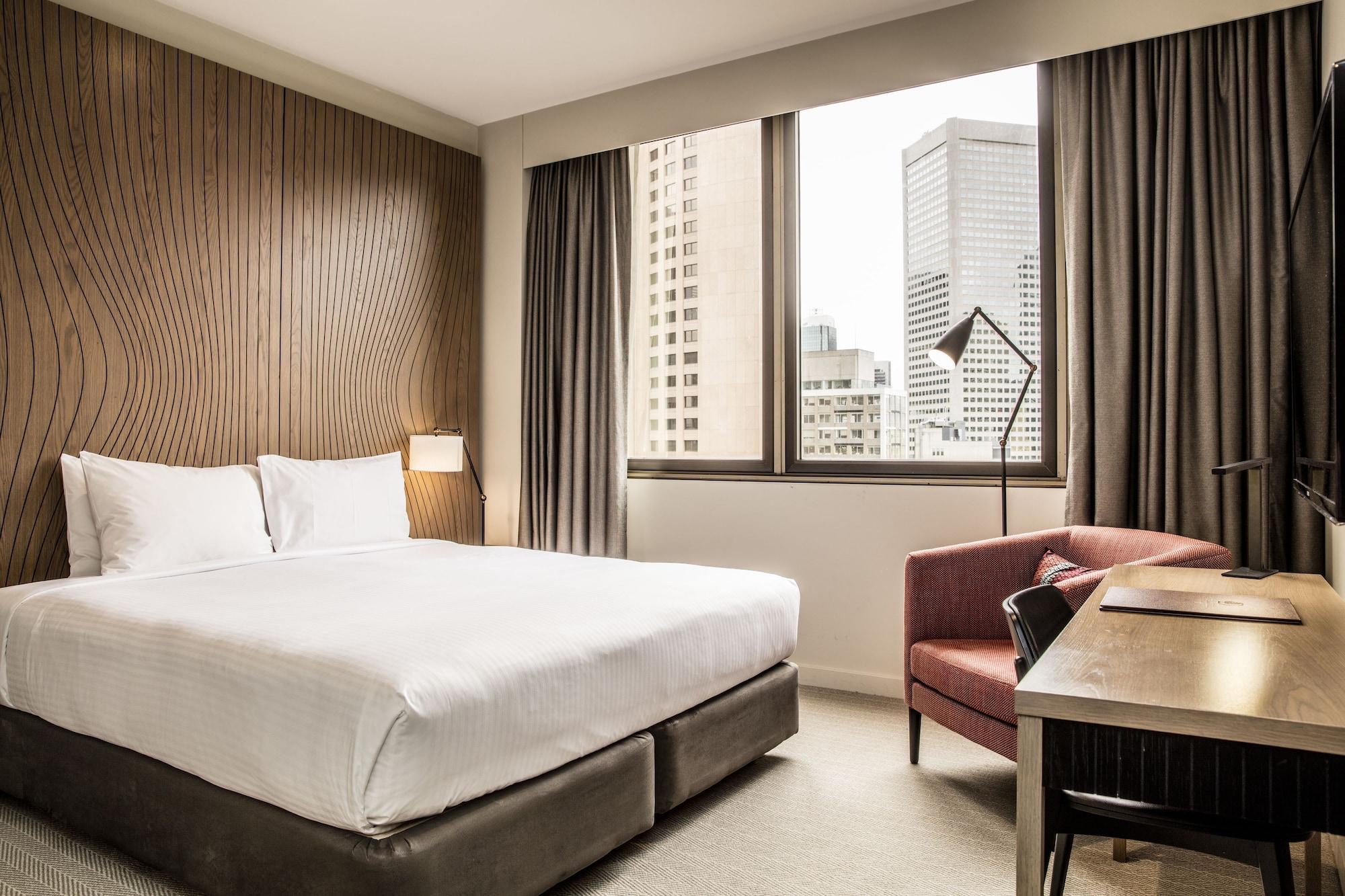 Hotel Doubletree By Hilton