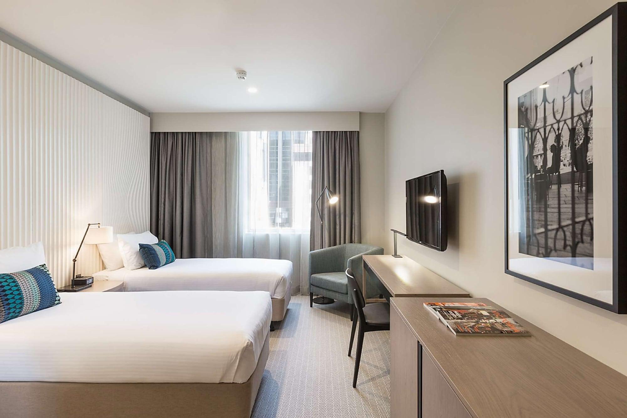 Hotel Doubletree By Hilton 4*