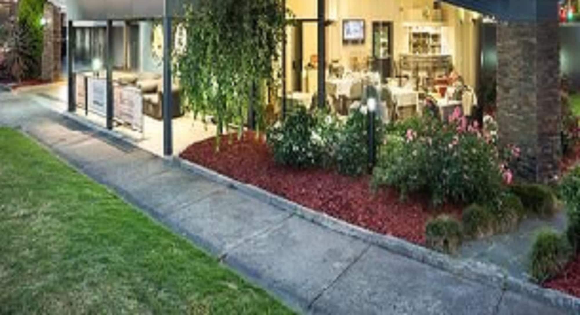 Mahoneys Motor Melbourne