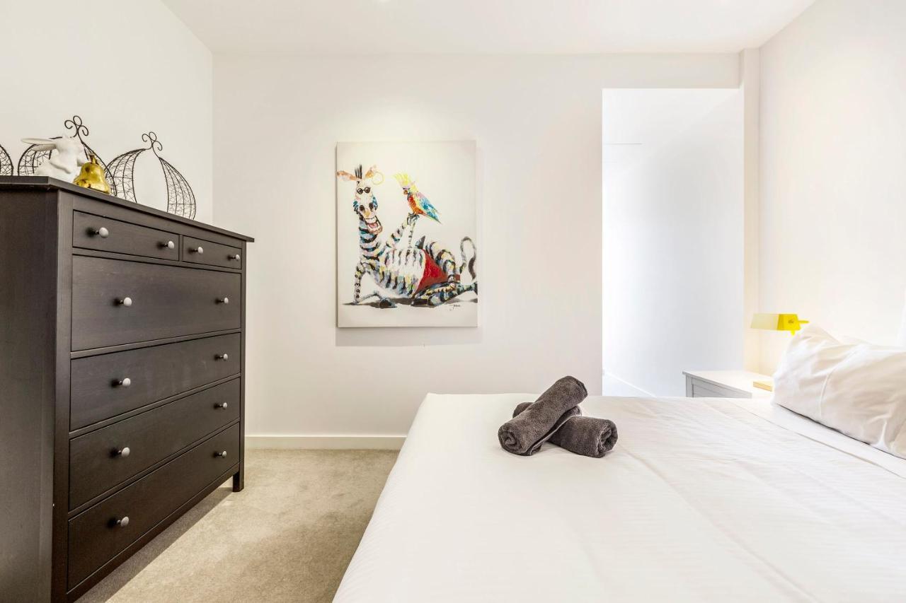 Abbotsford Short Luxury Style & Location * Melbourne