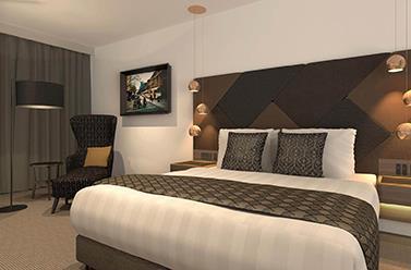 Wyndham Hotel 4*