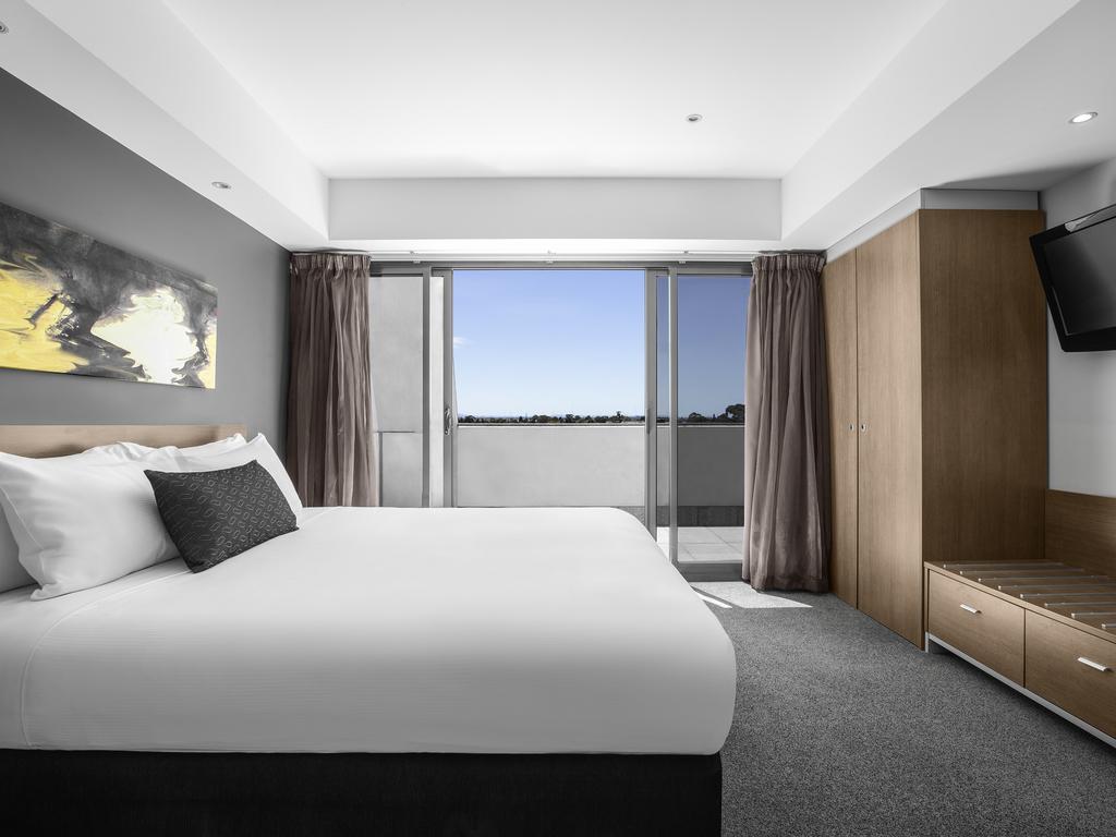Mantra Airport Melbourne