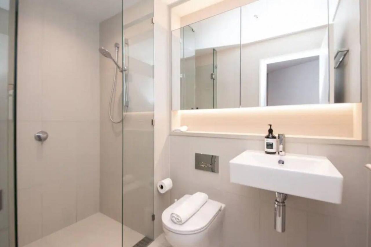 65d Modern Abnb-style 2br Nr Yarra River, Free Parking * Melbourne