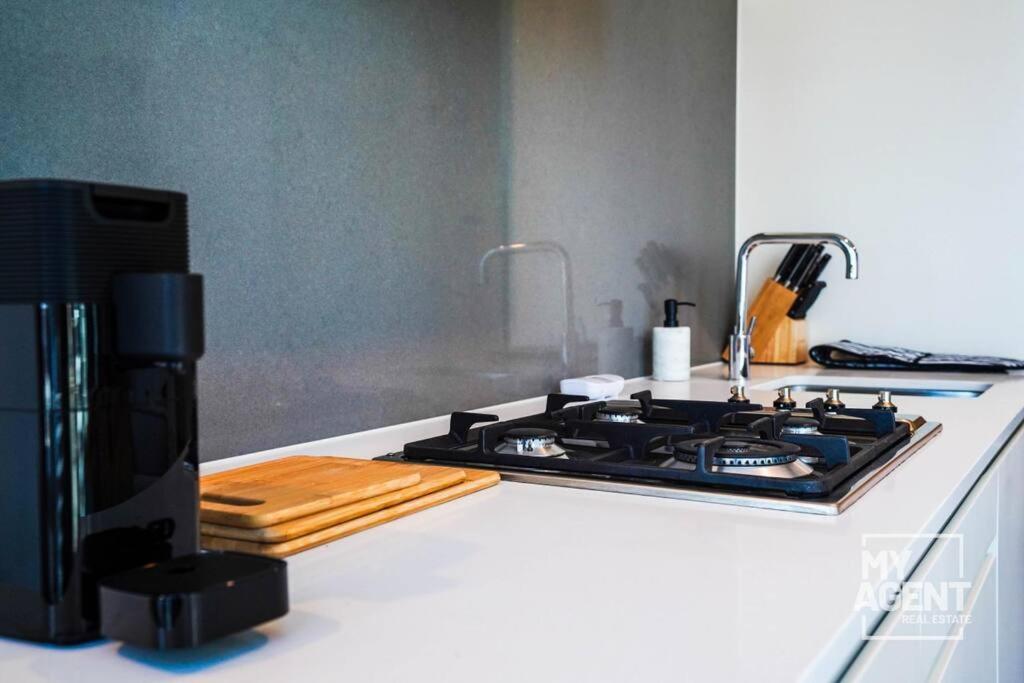 Holiday home Discover Charm On Clarendon Melbourne