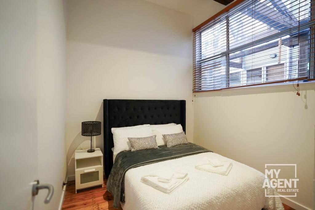 Holiday home Tri-level Townhouse In Prime North Melbourne