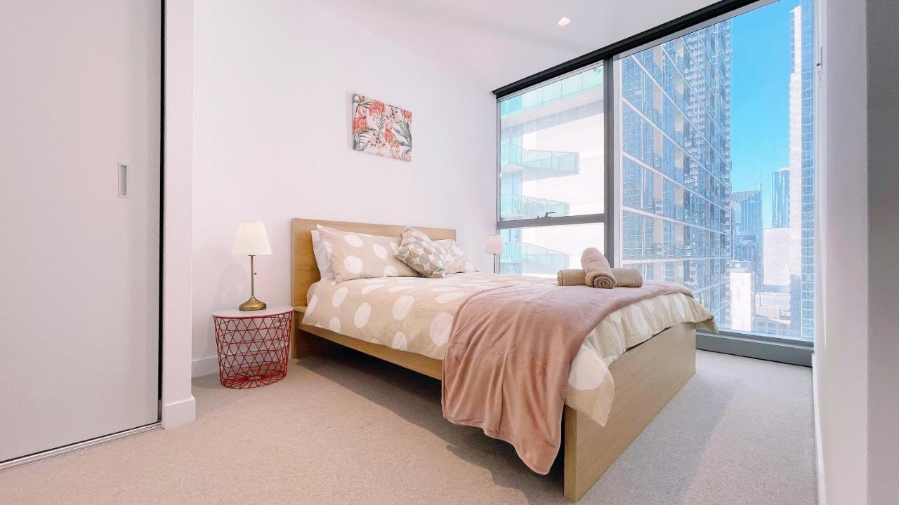 Apartment West Side Place By Goodlive *