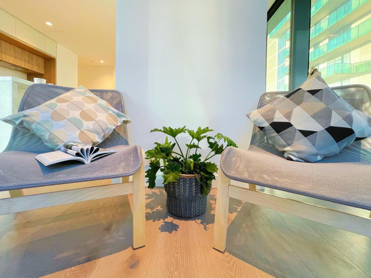 West Side Place By Goodlive Apartment