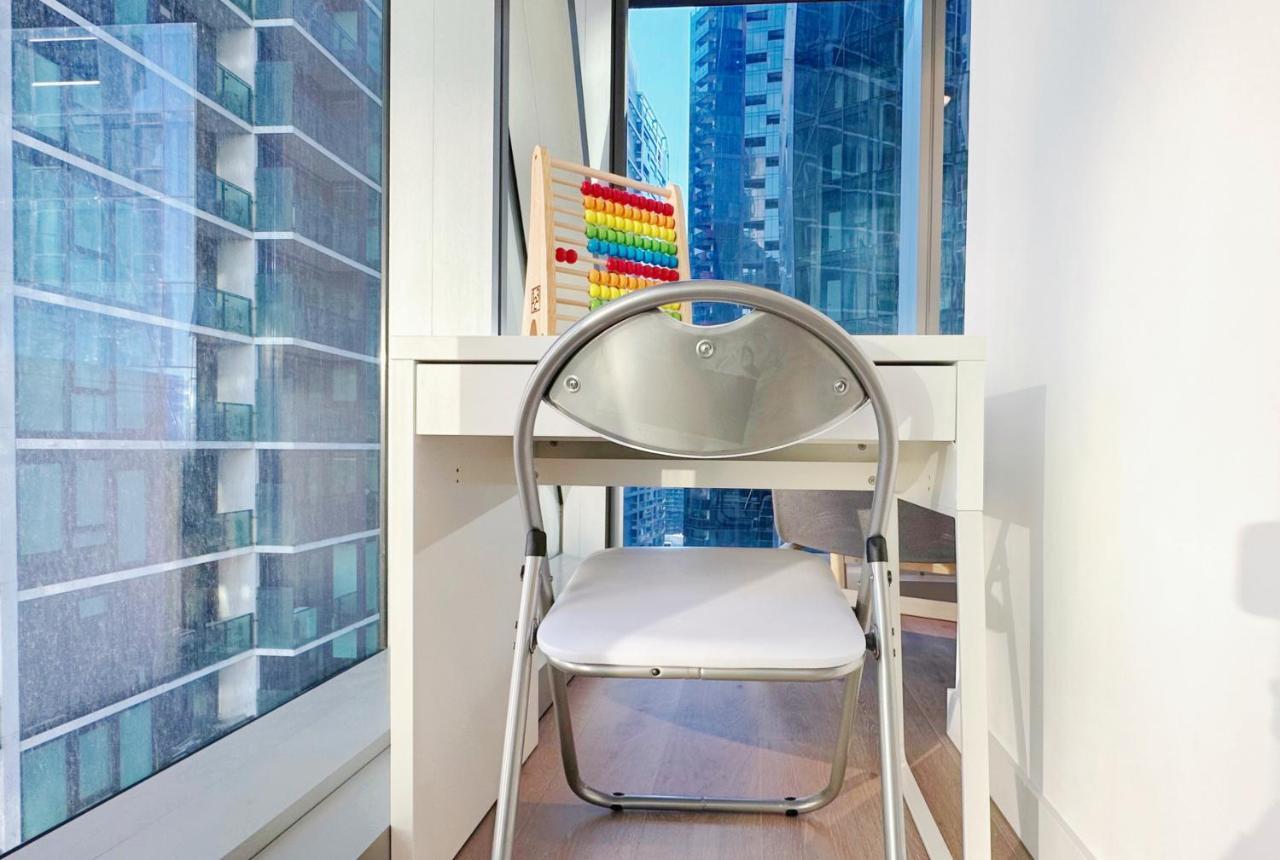 West Side Place By Goodlive Apartment