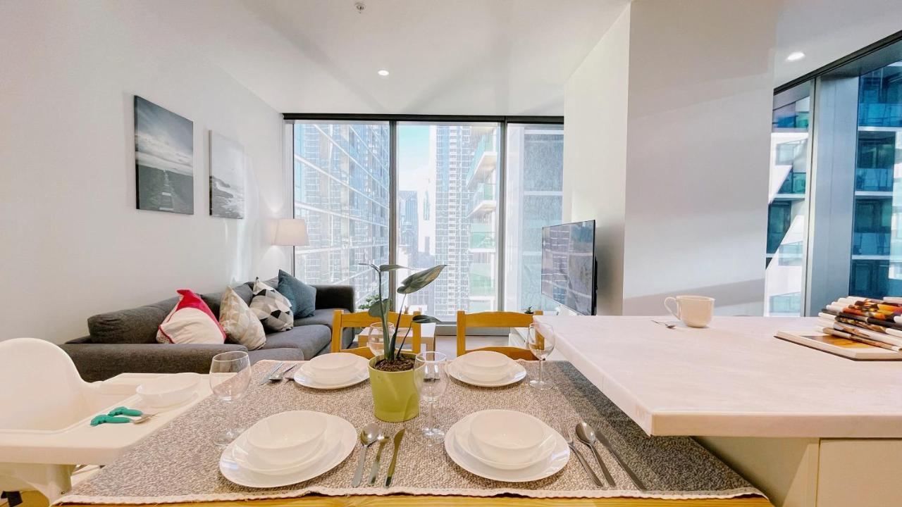 Apartment West Side Place By Goodlive