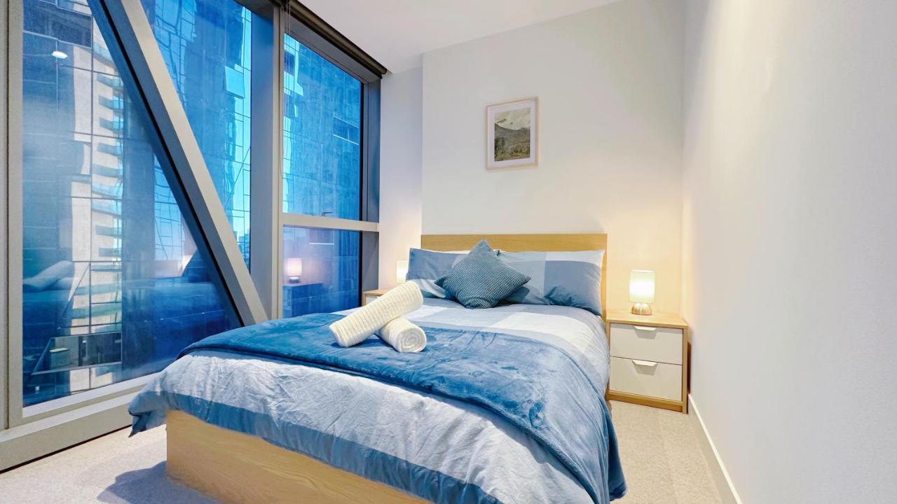 Apartment West Side Place By Goodlive